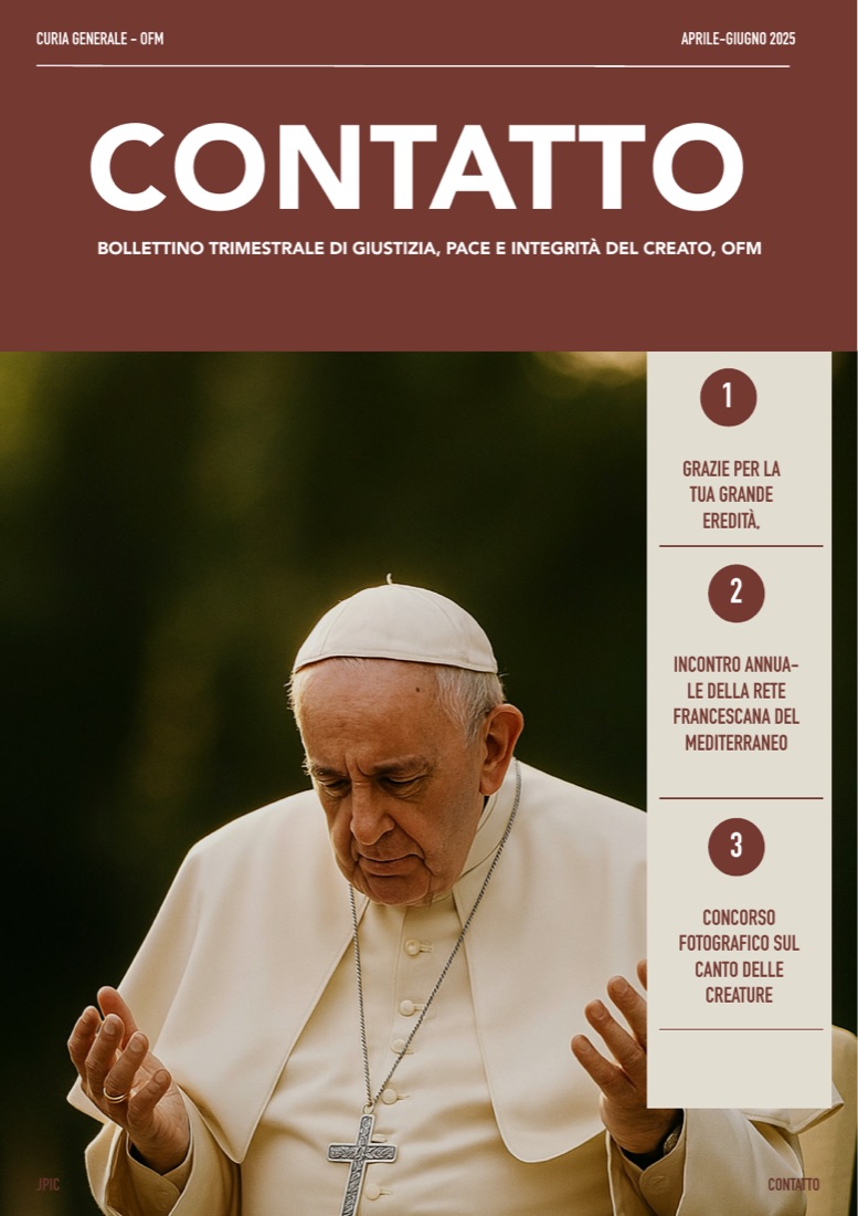 Portada del boletín