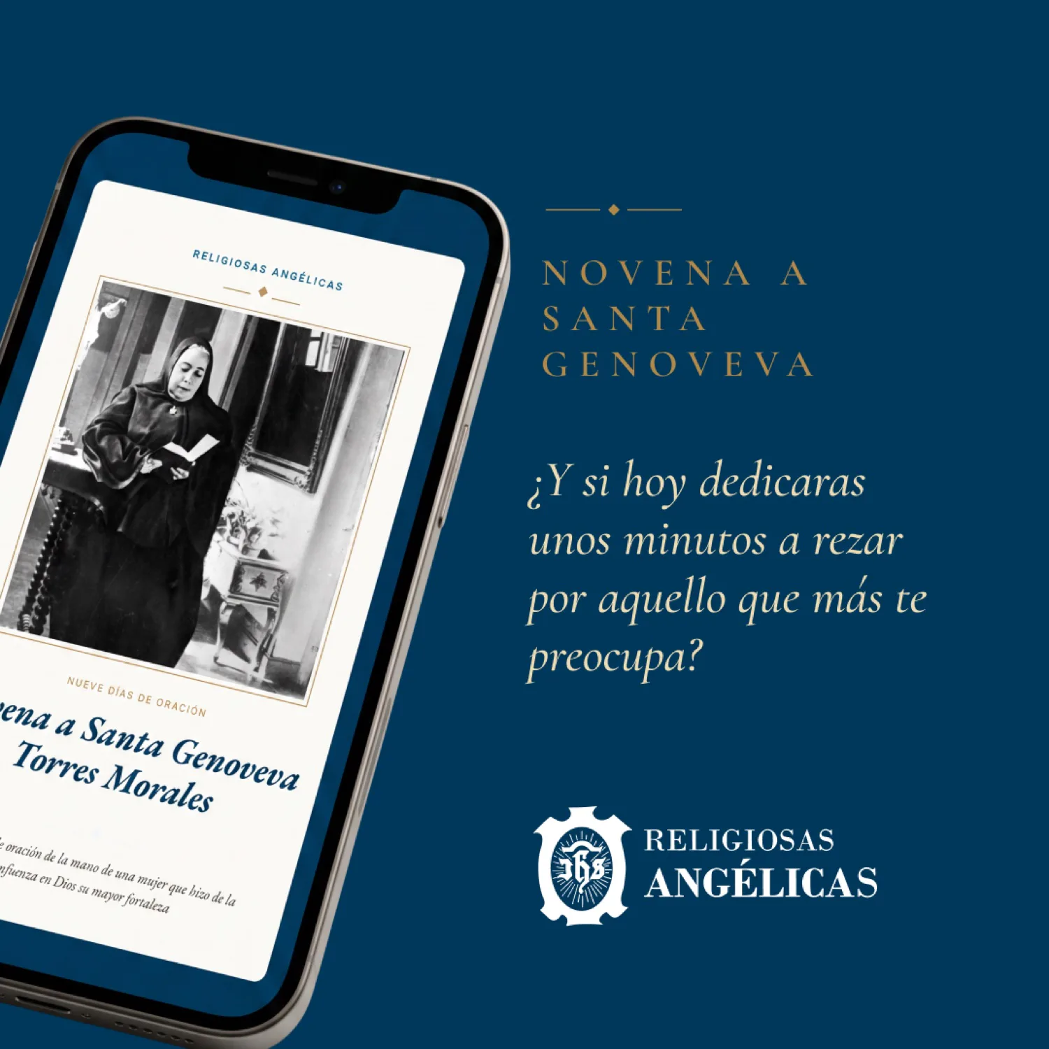 Carrusel B · gancho: la pregunta que abre la serie