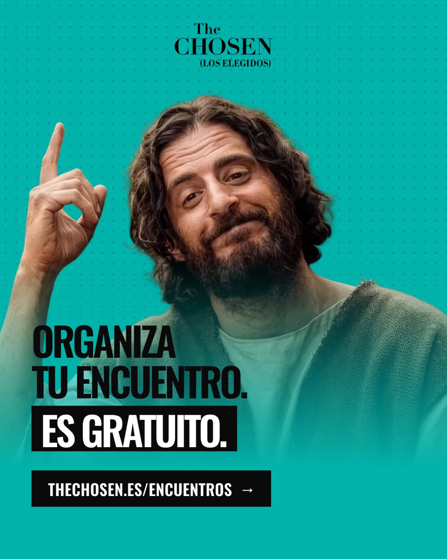 08 · Cierre — Organiza tu encuentro. Es gratuito, con la URL de registro